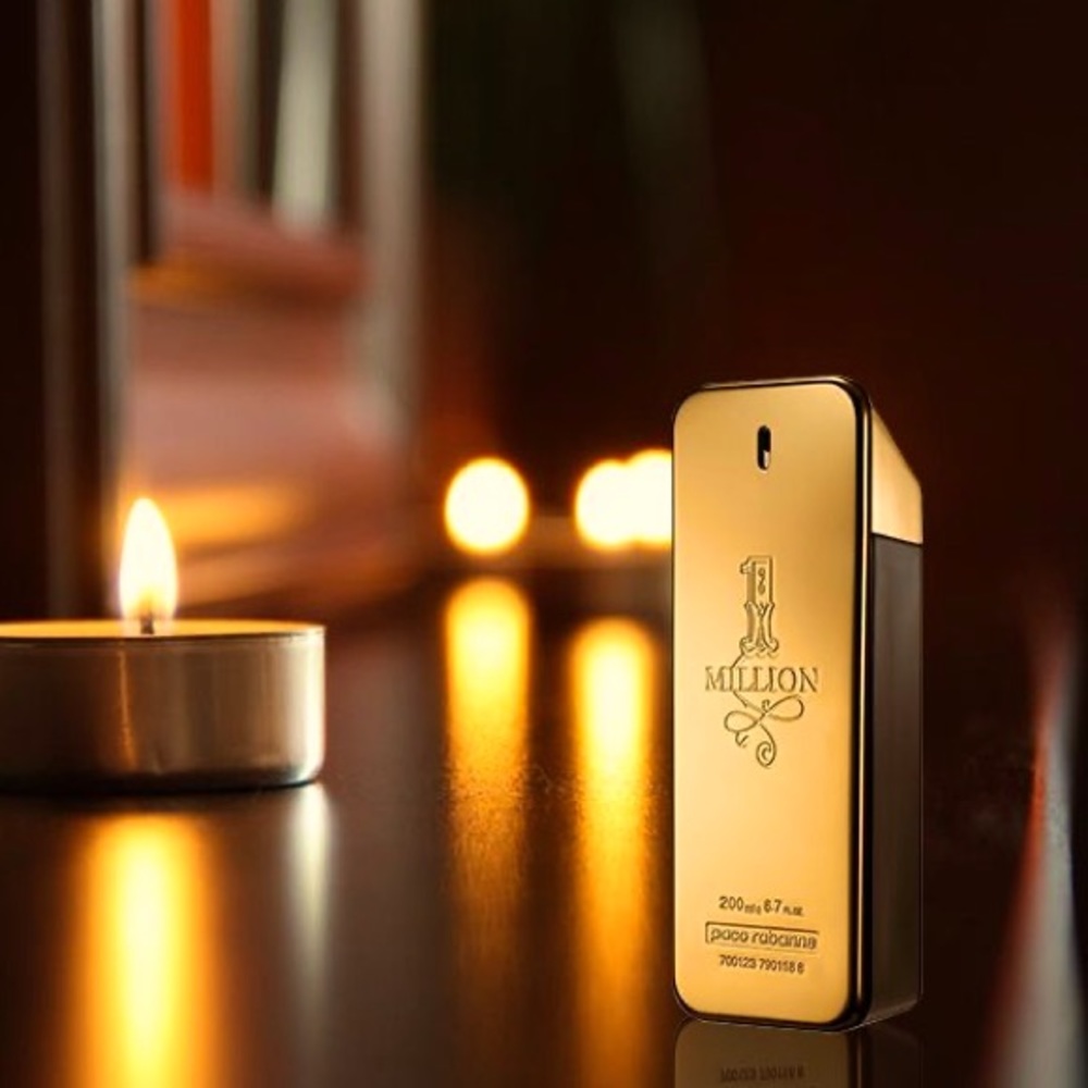Paco Rabanne 1 Million